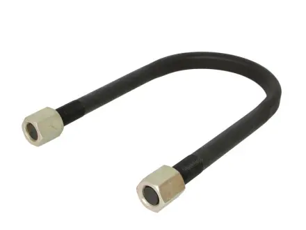 Скоба кріплення ресори STR STR-50054