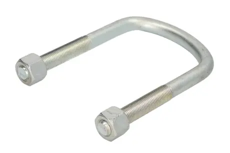 Скоба кріплення ресори STR STR-50206