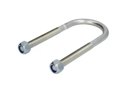 Скоба кріплення ресори STR STR50303