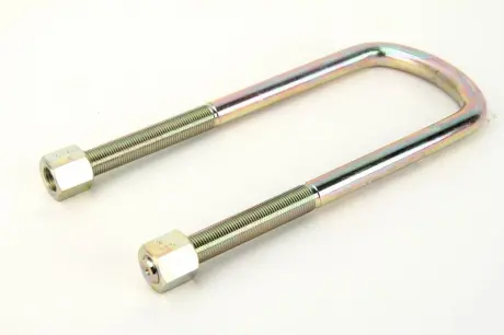Скоба кріплення ресори STR STR-50319