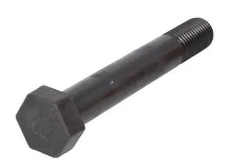 Болт-палець кріплення ресори STR STR-60019