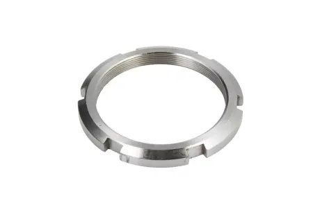 Гайка ступиці STR STR-70307