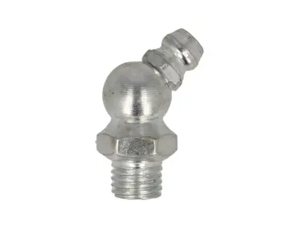Ніпель для стримування рідини STR STRM8X145