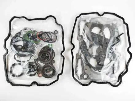 Запчастина SUBARU 10105AB0409X