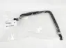 Патрубок радіатора охолодження SUBARU 11815AB490 (фото 2)