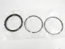 Комплект поршневих кілець OS0,25 SUBARU 12033AC940 (фото 1)