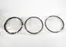 Кольца поршневые SUBARU 12033AD240 (фото 1)
