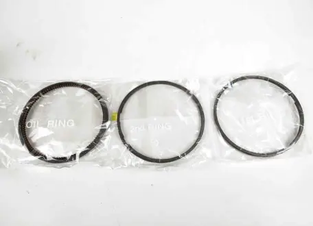 Кольца поршневые SUBARU 12033AD240