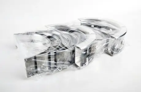 Вкладыши коренные 0,25мм Subaru EJ20, EJ22, EJ25 SUBARU 12209AA390