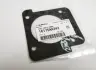 Прокладка коллектора впускно SUBARU 16175AA243 (фото 2)