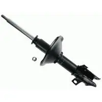 Shock absorber, suspension. Амортизатор, ходовая часть SUBARU 20361AA131
