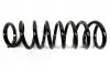 Coil spring, suspension. Пружина, ходовая часть SUBARU 20380XA03A (фото 1)