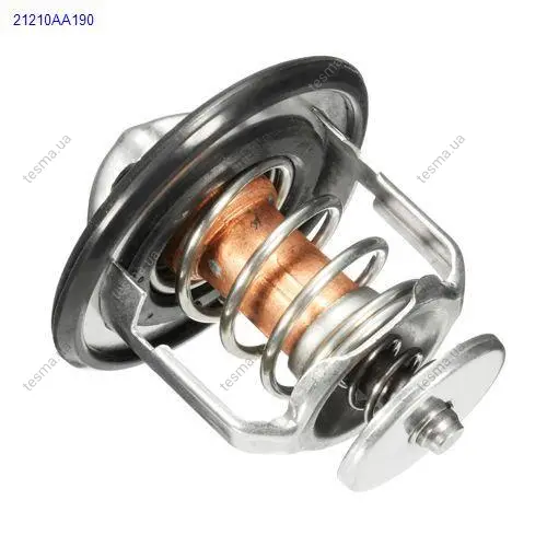 Запчастина SUBARU 21210AA190 (фото 1)