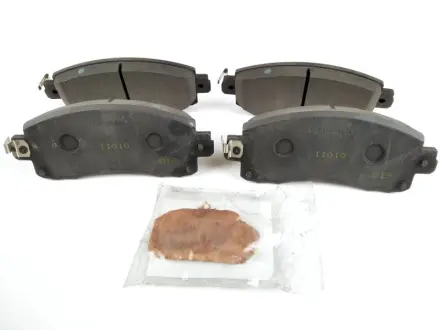 Запчастина SUBARU 26296FL030