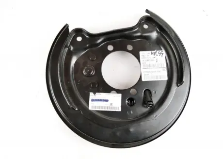 Запчастина SUBARU 26704AE040
