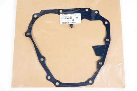 Прокладка АКПП SUBARU 31337AA191