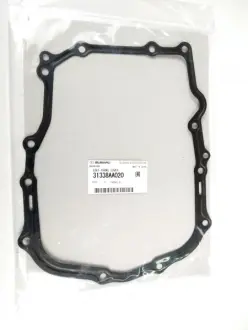 Прокладка піддону коробки передач SUBARU 31338AA020