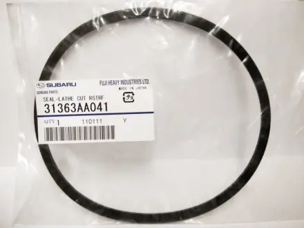 Запчастина SUBARU 31363AA041