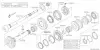 Синхронизатор коробки передач SUBARU 32650AA170 (фото 1)