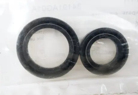 Запчастина SUBARU 34191-AG01A