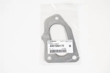 Запчастина SUBARU 44616AA170