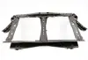 Панель радиатора в сборе SUBARU 53029AL28B9P (фото 2)