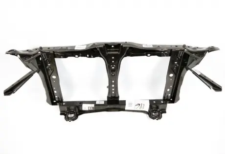 Панель радиатора в сборе SUBARU 53029AL28B9P