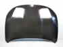Капот двигателя SUBARU 57229AN00A9P (фото 2)