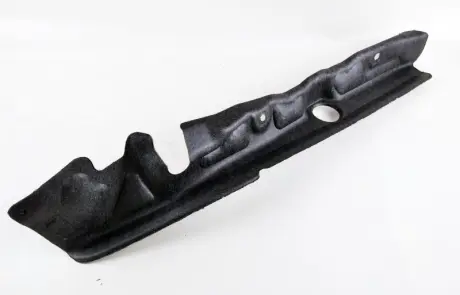 Резинка уплотняющая задней двери SUBARU 57256AL032