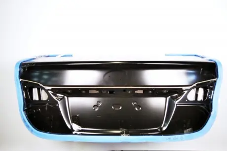 Крышка багажника SUBARU 57509AL0109P