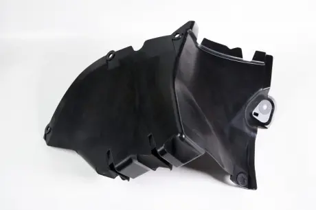 Заглушка бампера SUBARU 57731FL500