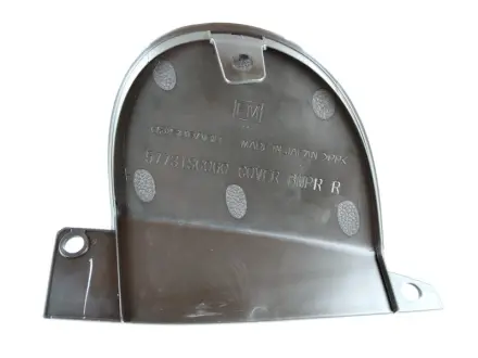 Запчастина SUBARU 57731SG060