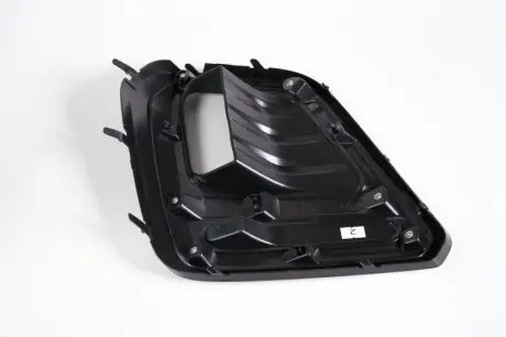 Заглушка бампера переднего (ПТФ) правая SUBARU 57731SJ140