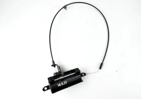 Запчастина SUBARU 63160AG001