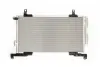 Радиатор кондиционера OBK +SED USA B16 73210AN000 SUBARU 73210AN00A (фото 1)
