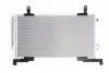 Радиатор кондиционера OBK +SED USA B16 73210AN000 SUBARU 73210AN00A (фото 2)