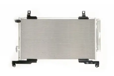 Радиатор кондиционера OBK +SED USA B16 73210AN000 SUBARU 73210AN00A