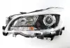Фара передняя левая в сборе 84001AL050 SUBARU 84001AL03A (фото 1)