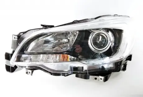 Запчастина SUBARU 84001AL03A