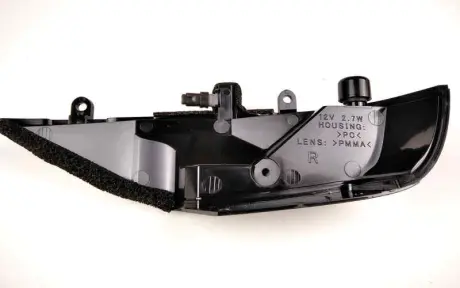Вказівник повороту SUBARU 84401AG022