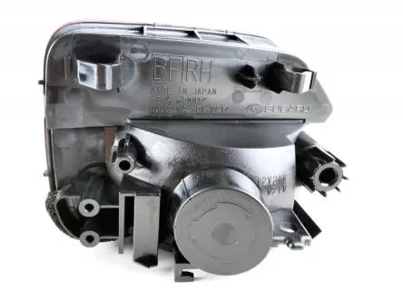 Воздуховод бампера заднего SUBARU 84913AL161