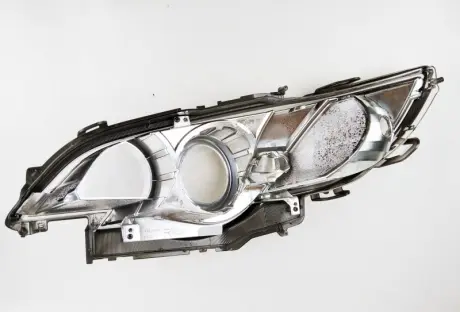 Запчастина SUBARU 84990AG560