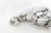 Гайка кріплення труби вихлоп SUBARU 902350001 (фото 1)