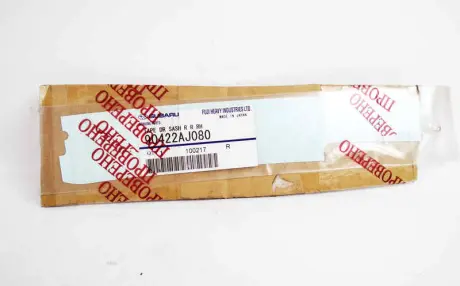 Запчастина SUBARU 90422AJ080