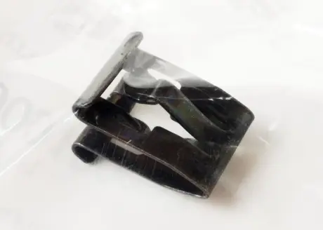 Кліпса обшивки стійки передн SUBARU 909100027