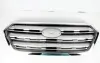 Грати радіатора B15 OUTBACK SUBARU 91121AL061 (фото 2)