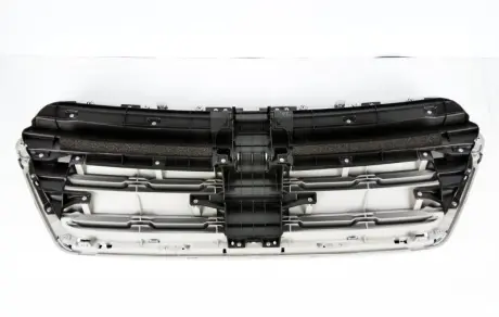 Грати радіатора B15 OUTBACK SUBARU 91121AL061
