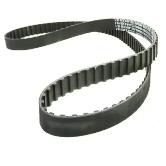 Engine timing belt. Ремень зубчатый, ГРМ SUN A457L075