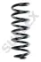 Пружина ходовой части SUPLEX 03218 (фото 1)