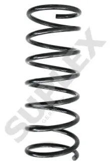 Пружина ходовой части SUPLEX 06041